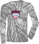 Tie-Dye Long Sleeves - South Carolina Presidents Cup 25/26