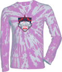 Tie-Dye Long Sleeves - South Carolina Presidents Cup 25/26