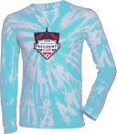 Tie-Dye Long Sleeves - South Carolina Presidents Cup 25/26
