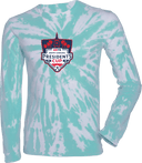 Tie-Dye Long Sleeves - South Carolina Presidents Cup 25/26