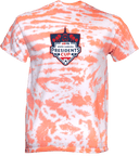 Tie-Dye Short Sleeves - South Carolina Presidents Cup 25/26