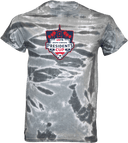 Tie-Dye Short Sleeves - South Carolina Presidents Cup 25/26