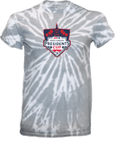 Tie-Dye Short Sleeves - South Carolina Presidents Cup 25/26