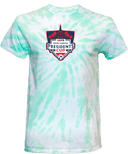 Tie-Dye Short Sleeves - South Carolina Presidents Cup 25/26