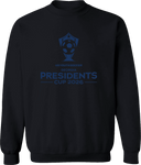 Crew Sweatshirt - USYS GA Presidents Cup (w3/3 Finals) 2026 (Full Navy)