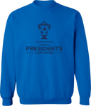 Crew Sweatshirt - USYS GA Presidents Cup (w3/3 Finals) 2026 (Full Navy)