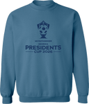 Crew Sweatshirt - USYS GA Presidents Cup (w3/3 Finals) 2026 (Full Navy)