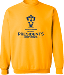 Crew Sweatshirt - USYS GA Presidents Cup (w3/3 Finals) 2026 (Full Navy)