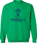 Crew Sweatshirt - USYS GA Presidents Cup (w3/3 Finals) 2026 (Full Navy)