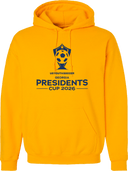 Hoodies - USYS GA Presidents Cup (w3/3 Finals) 2026 (Full Navy)