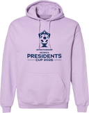 Hoodies - USYS GA Presidents Cup (w3/3 Finals) 2026 (Full Navy)