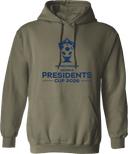 Hoodies - USYS GA Presidents Cup (w3/3 Finals) 2026 (Full Navy)