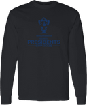 Long Sleeves - USYS GA Presidents Cup (w3/3 Finals) 2026 (Full Navy)