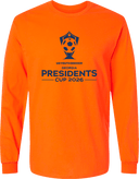 Long Sleeves - USYS GA Presidents Cup (w3/3 Finals) 2026 (Full Navy)