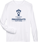 Performance Long Sleeves - USYS GA Presidents Cup (w3/3 Finals) 2026 (Full Navy)