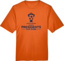 Performance Short Sleeves - USYS GA Presidents Cup (w3/3 Finals) 2026 (Full Navy)
