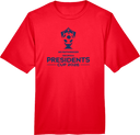 Performance Short Sleeves - USYS GA Presidents Cup (w3/3 Finals) 2026 (Full Navy)