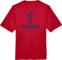 Performance Short Sleeves - USYS GA Presidents Cup (w3/3 Finals) 2026 (Full Navy)