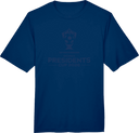 Performance Short Sleeves - USYS GA Presidents Cup (w3/3 Finals) 2026 (Full Navy)