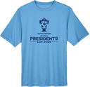 Performance Short Sleeves - USYS GA Presidents Cup (w3/3 Finals) 2026 (Full Navy)