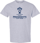 Short Sleeves - USYS GA Presidents Cup (w3/3 Finals) 2026 (Full Navy)