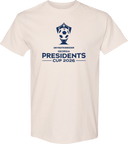 Short Sleeves - USYS GA Presidents Cup (w3/3 Finals) 2026 (Full Navy)