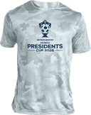 Performance Short Sleeves - USYS GA Presidents Cup (w3/3 Finals) 2026 (Full Navy)