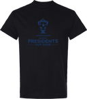 Short Sleeves - USYS GA Presidents Cup (w3/3 Finals) 2026 (Full Navy)