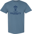 Short Sleeves - USYS GA Presidents Cup (w3/3 Finals) 2026 (Full Navy)