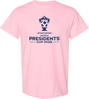 Short Sleeves - USYS GA Presidents Cup (w3/3 Finals) 2026 (Full Navy)