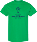 Short Sleeves - USYS GA Presidents Cup (w3/3 Finals) 2026 (Full Navy)