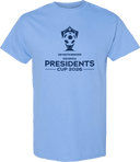 Short Sleeves - USYS GA Presidents Cup (w3/3 Finals) 2026 (Full Navy)