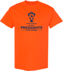 Short Sleeves - USYS GA Presidents Cup (w3/3 Finals) 2026 (Full Navy)