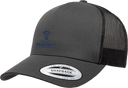 Trucker Hat - USYS GA Presidents Cup (w3/3 Finals) 2026 (Full Navy)