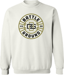 Crew Sweatshirt - Battleground TOC 2026 (Main)