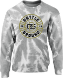 Crew Sweatshirt - Battleground TOC 2026 (Main)