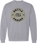 Crew Sweatshirt - Battleground TOC 2026 (Main)