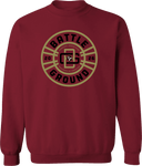 Crew Sweatshirt - Battleground TOC 2026 (Main)