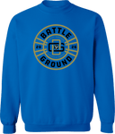 Crew Sweatshirt - Battleground TOC 2026 (Main)