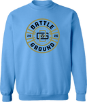 Crew Sweatshirt - Battleground TOC 2026 (Main)