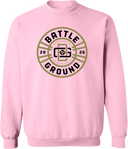 Crew Sweatshirt - Battleground TOC 2026 (Main)