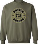 Crew Sweatshirt - Battleground TOC 2026 (Main)