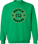 Crew Sweatshirt - Battleground TOC 2026 (Main)