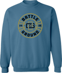 Crew Sweatshirt - Battleground TOC 2026 (Main)