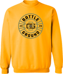 Crew Sweatshirt - Battleground TOC 2026 (Main)