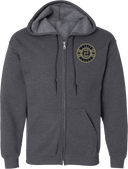 Full Zip Hoodies - Battleground TOC 2026 (Main)