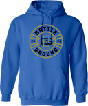 Hoodies - Battleground TOC 2026 (Main)