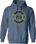 Hoodies - Battleground TOC 2026 (Main)
