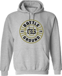 Hoodies - Battleground TOC 2026 (Main)