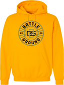 Hoodies - Battleground TOC 2026 (Main)
